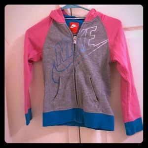 Kids Nike jacket